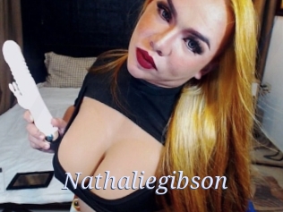 nathaliegibson 777 Erotik Chat