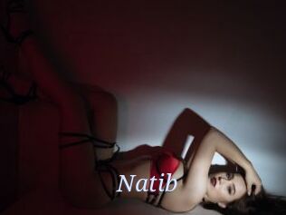 natib 777 Erotik Chat