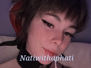natiwithaphati 777 Erotik Chat
