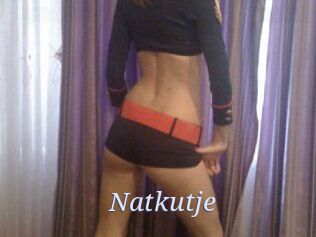 Natkutje
