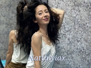 nattalyiax 777 Erotik Chat