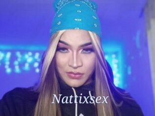 Nattixsex