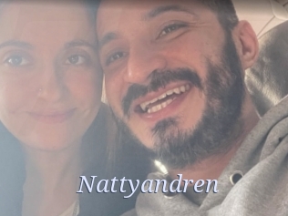 nattyandren 777 Erotik Chat