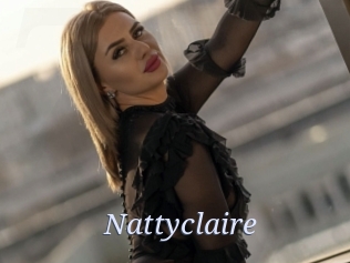 nattyclaire 777 Erotik Chat