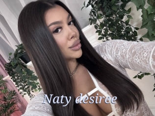 naty_desiree 777 Erotik Chat