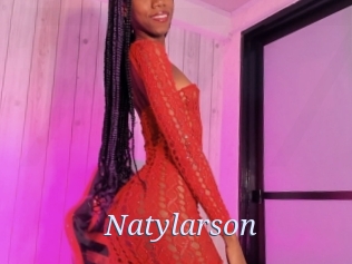 natylarson 777 Erotik Chat