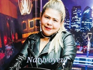Natyvoyeur