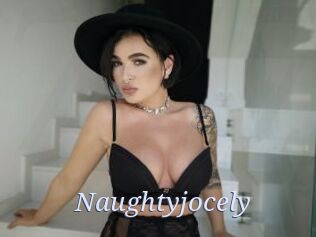 Naughtyjocely