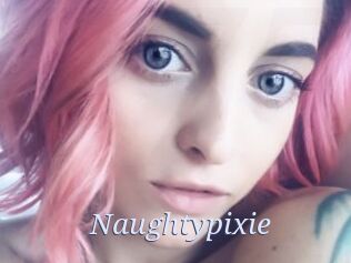 Naughtypixie