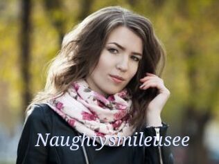 Naughtysmileusee