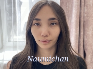Naumichan