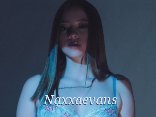 Naxxaevans