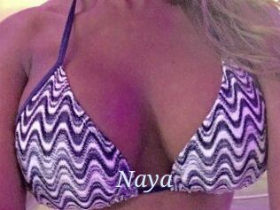 naya 777 Erotik Chat