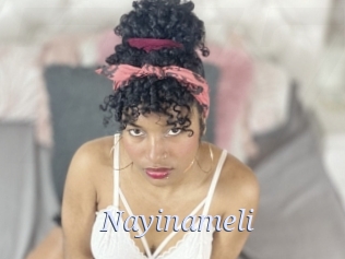 Nayinameli