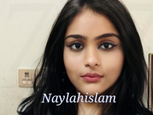 naylahislam 777 Erotik Chat