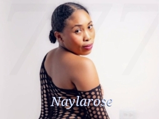naylarose 777 Erotik Chat