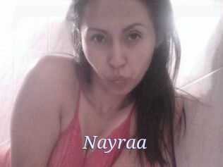 nayraa 777 Erotik Chat