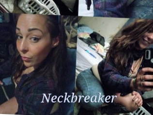 Neckbreaker