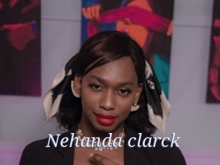 nehanda_clarck 777 Erotik Chat