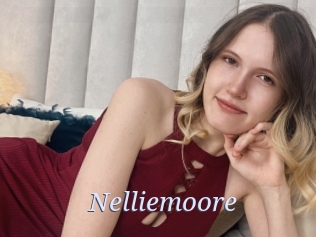 nelliemoore 777 Erotik Chat
