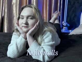 nellymills 777 Erotik Chat
