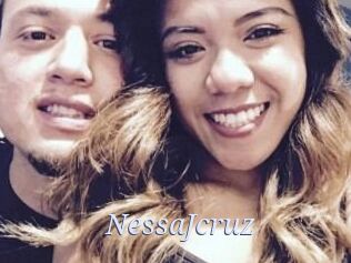 nessaJcruz 777 Erotik Chat