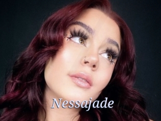 nessajade 777 Erotik Chat