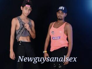 newguysanalsex 777 Erotik Chat