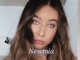 Newmia