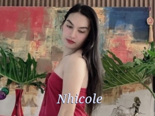 nhicole 777 Erotik Chat