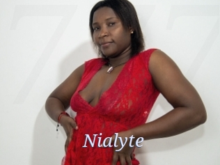 Nialyte