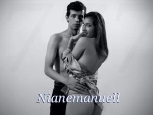 Nianemanuell