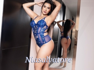 niasalvatore 777 Erotik Chat