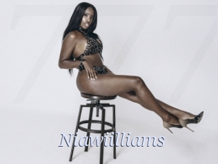 niawiilliams 777 Erotik Chat