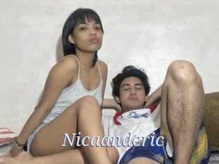 Nicaanderic