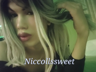 niccollssweet 777 Erotik Chat