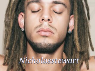 Nicholasstewart