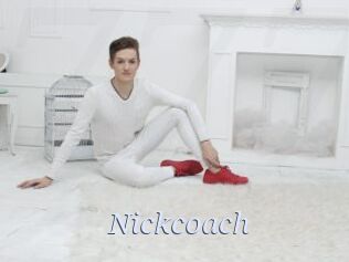 Nickcoach