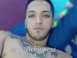 Nickjoness
