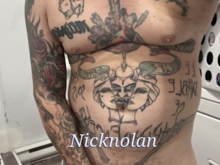 nicknolan 777 Erotik Chat
