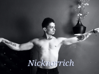 Nicknorrich