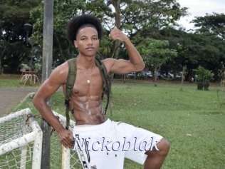 Nickoblak