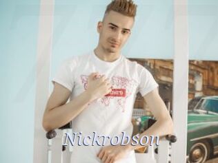 Nickrobson