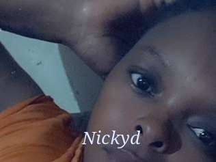 Nickyd