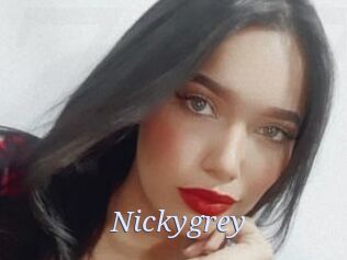 Nickygrey