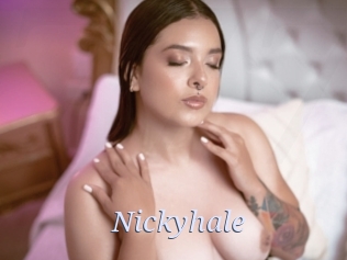 nickyhale 777 Erotik Chat