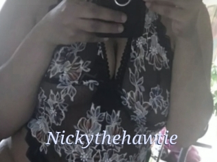 nickythehawtie 777 Erotik Chat