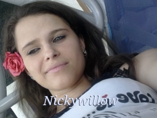 Nickywillow