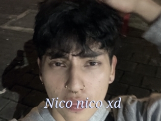 nico_nico_xd 777 Erotik Chat