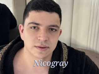 nicogray 777 Erotik Chat